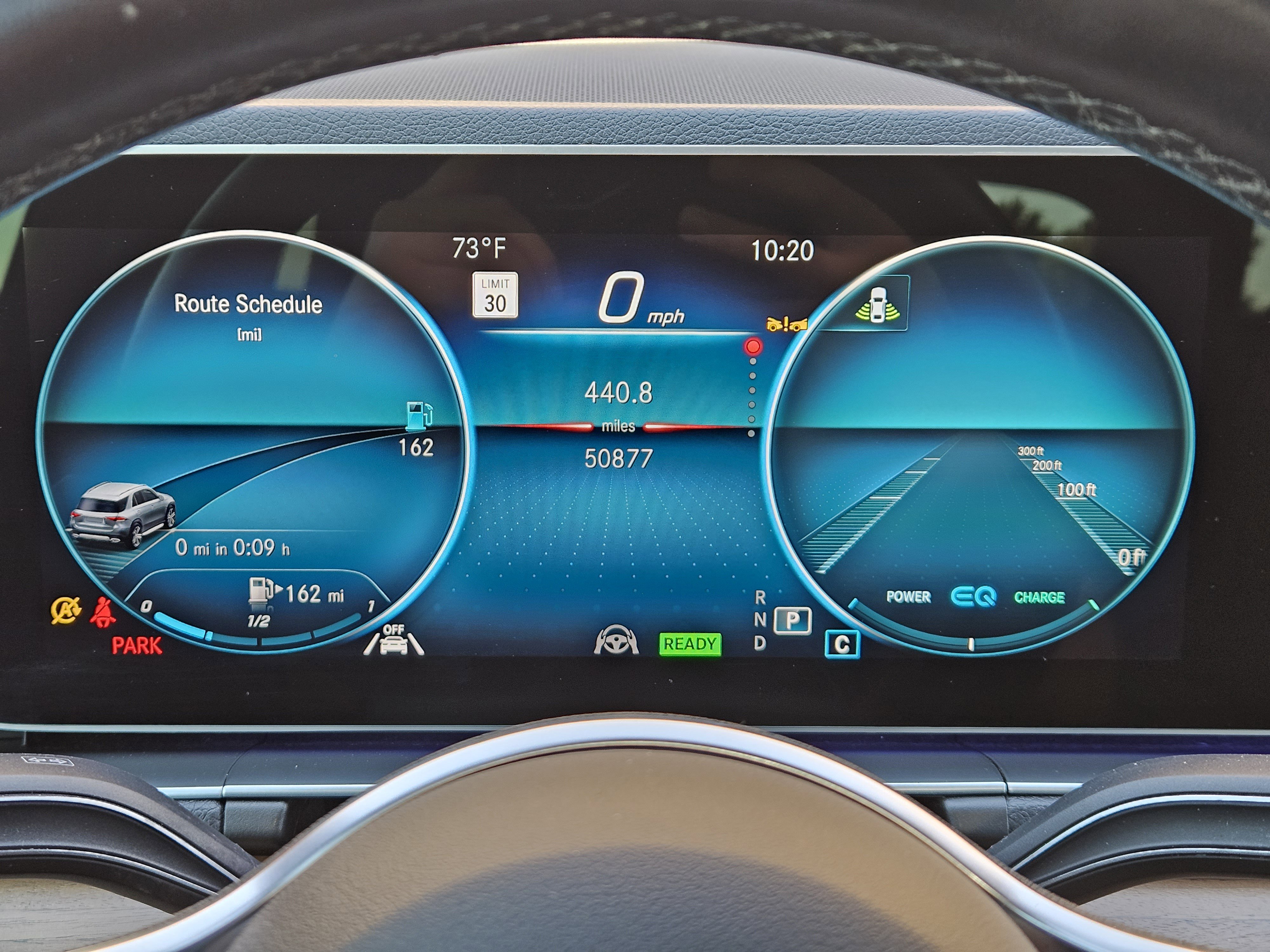 Certified 2023 Mercedes-Benz GLE 450 4MATIC image 17