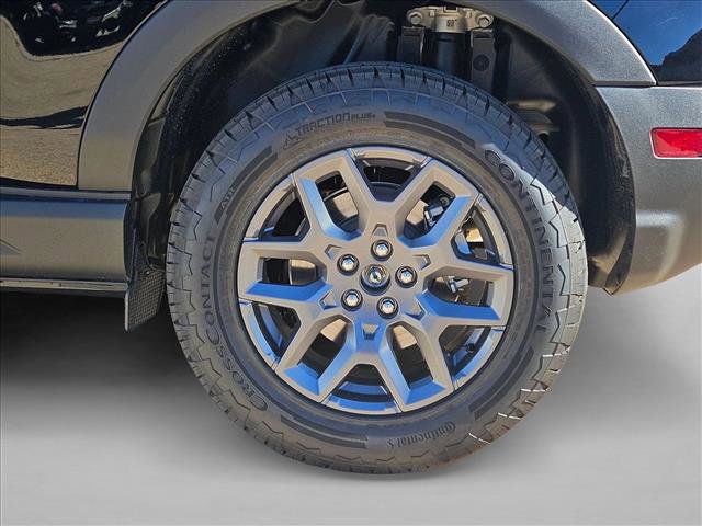 New 2025 Ford Bronco Sport Big Bend image 10
