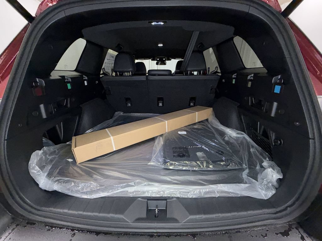 New 2026 Subaru Outback Premium AWD/4WD image 16