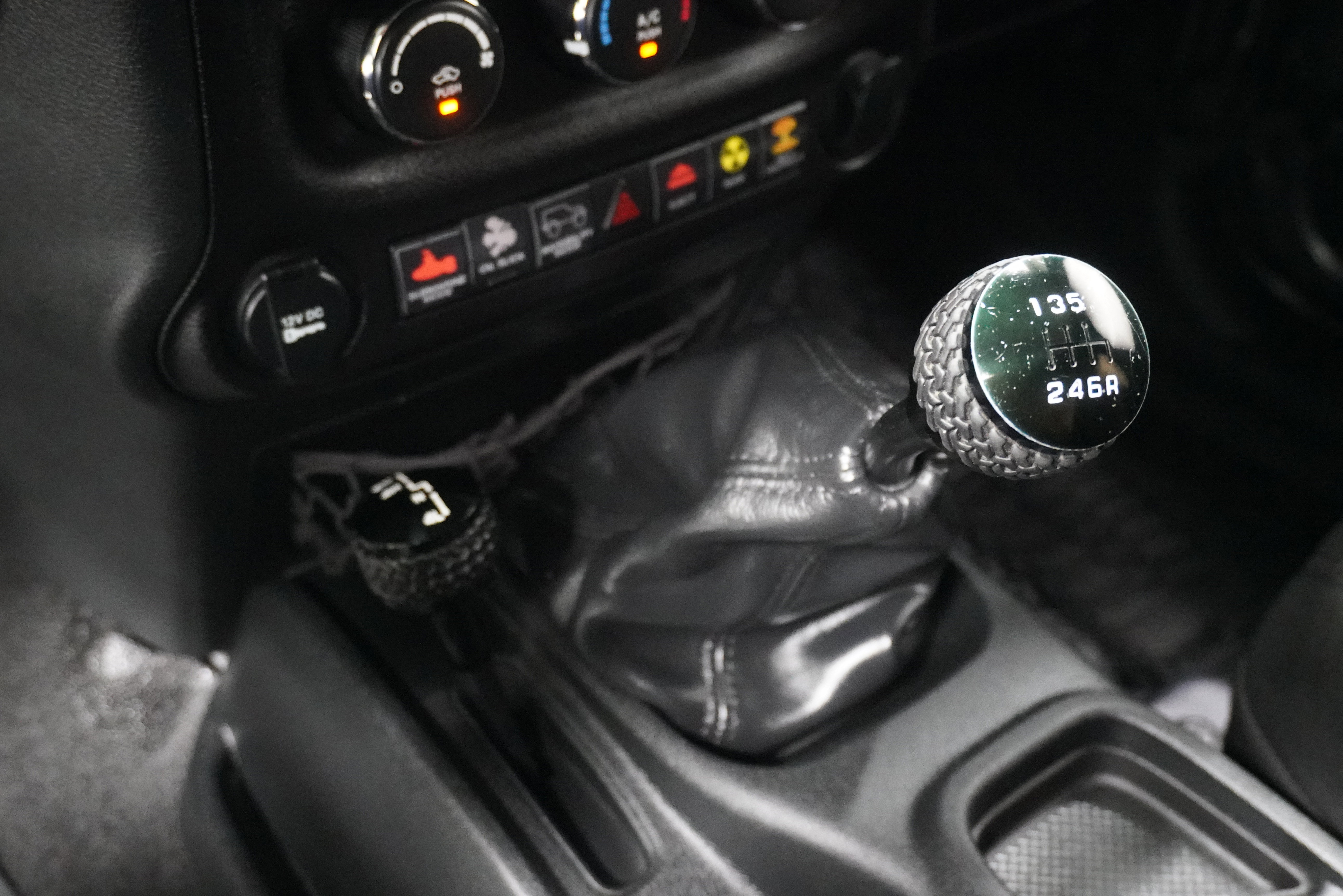 Used 2017 Jeep Wrangler Unlimited Sport image 21