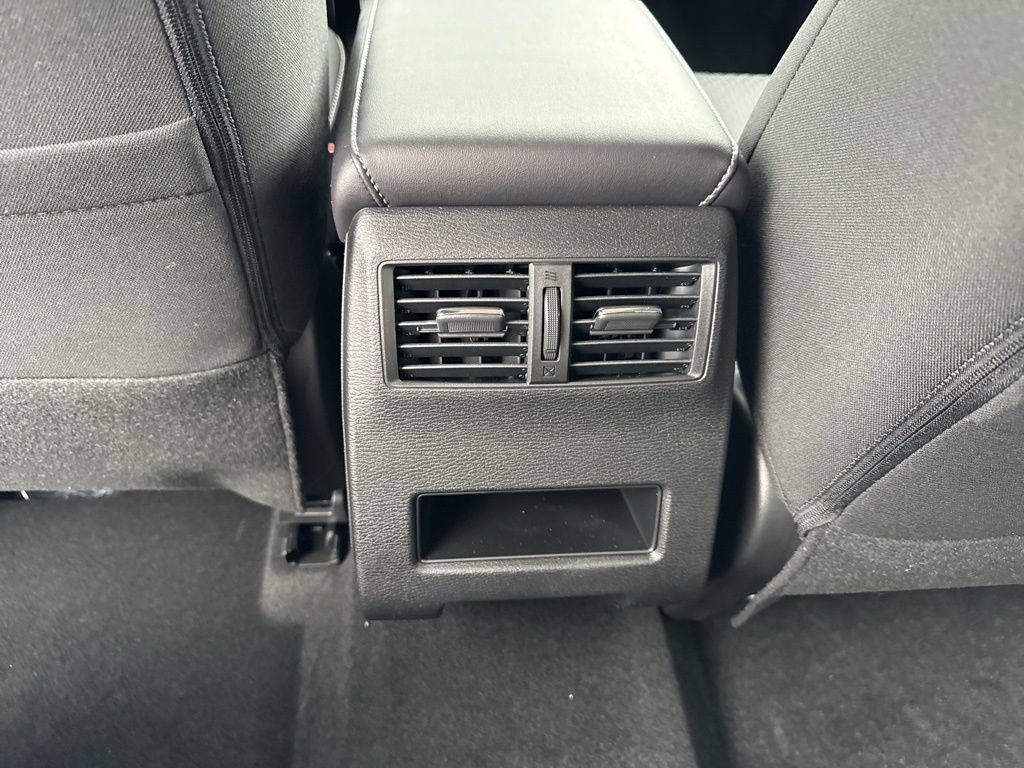 New 2026 Mitsubishi Outlander ES AWD/4WD image 29