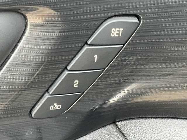Used 2019 Chevrolet Traverse High Country FWD image 12