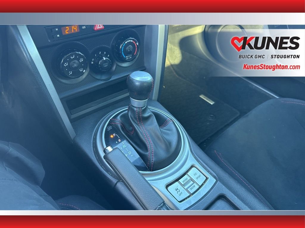 Used 2013 Scion FR-S image 28