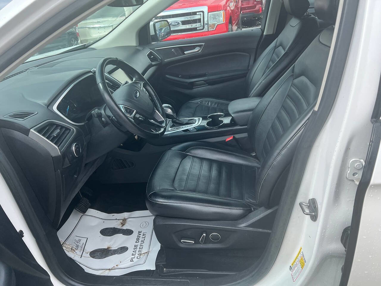 Used 2015 Ford Edge SEL w/ Equipment Group 201A AWD/4WD image 9