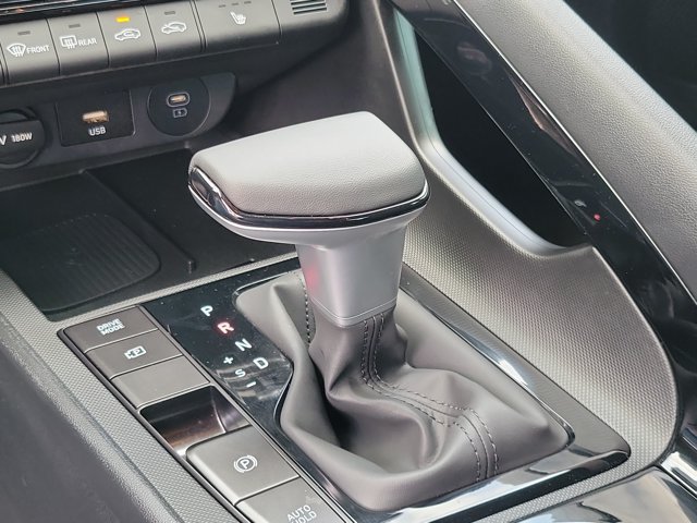 New 2026 Hyundai Elantra SEL Sport FWD image 25