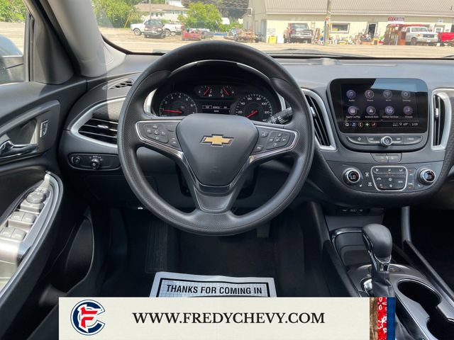 Used 2024 Chevrolet Malibu LT FWD image 15