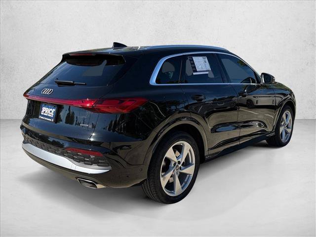 Used 2025 Audi Q5 Prestige AWD/4WD image 5