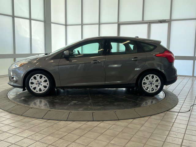 Used 2012 Ford Focus SE FWD image 4