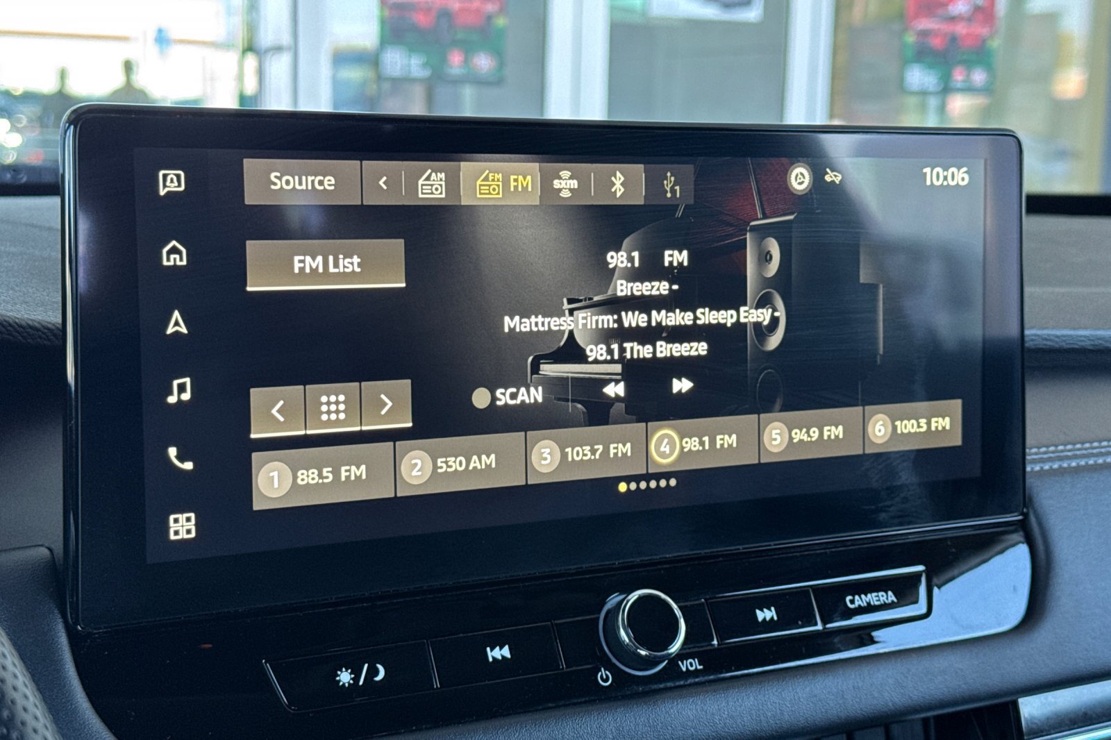 Used 2025 Mitsubishi Outlander SE FWD image 23