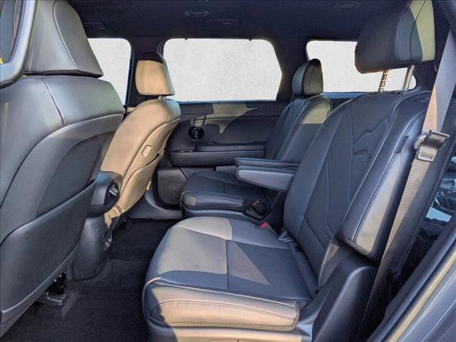 New 2026 Hyundai Palisade XRT Pro image 18