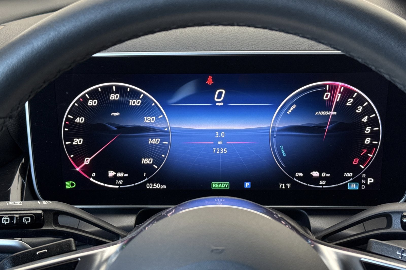 Certified 2025 Mercedes-Benz GLC 350e 4MATIC image 27