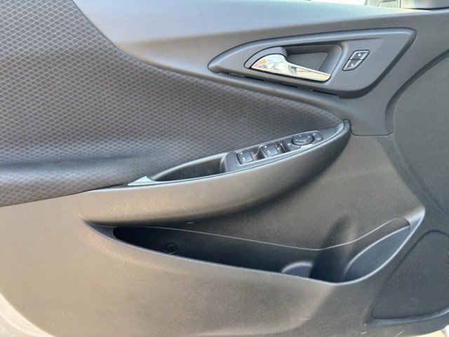Used 2023 Chevrolet Malibu LT image 18