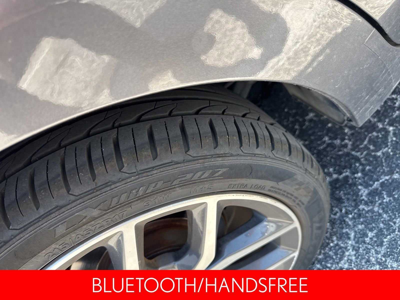 Used 2019 Acura ILX w/ Premium Package FWD image 9