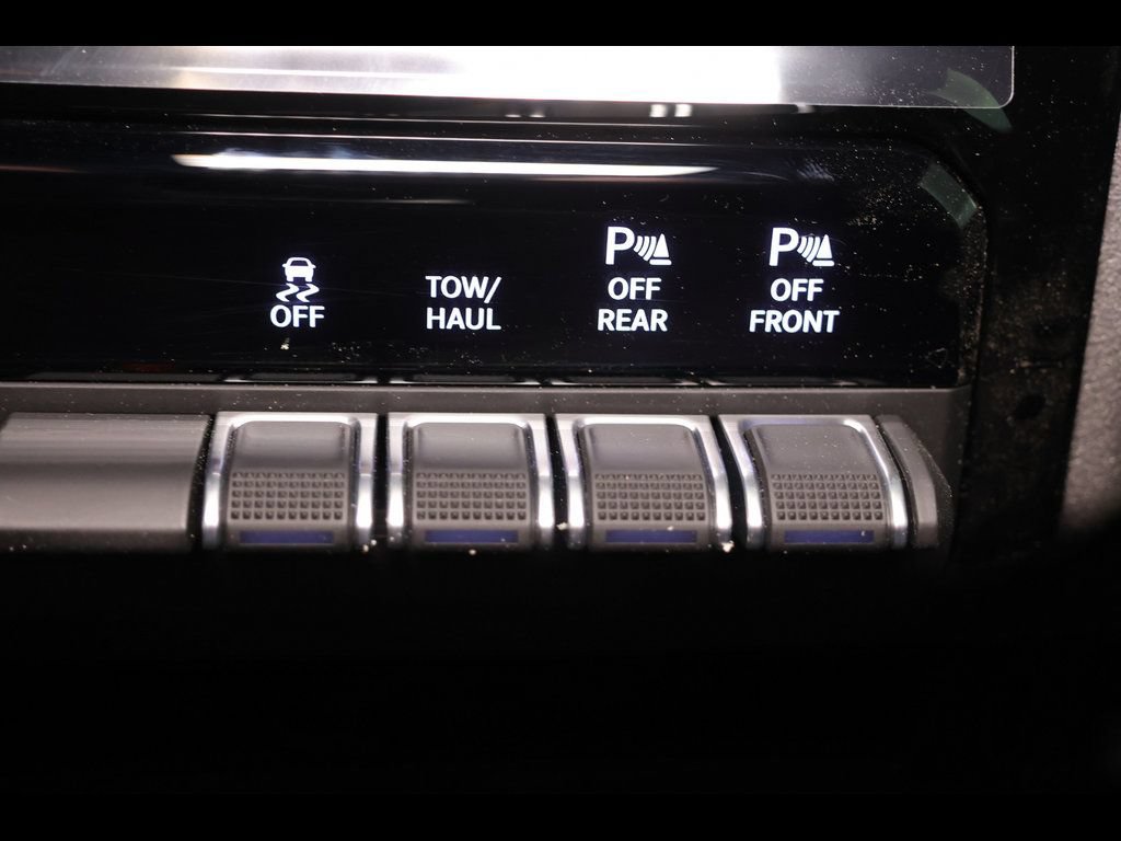 New 2026 RAM 2500 Tradesman AWD/4WD image 20