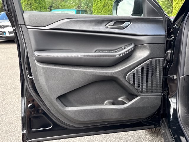 New 2026 Jeep Grand Cherokee Laredo X AWD/4WD image 19
