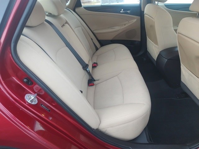 Used 2013 Hyundai Sonata GLS w/ Popular Equipment Pkg image 24