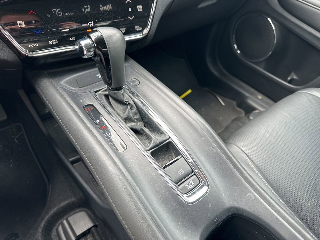 Used 2021 Honda HR-V EX-L image 25