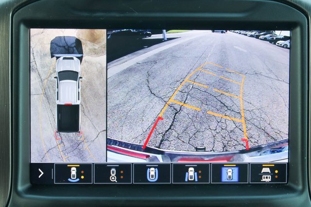 Used 2022 GMC Sierra 2500 AT4 w/ AT4 Preferred Package image 35