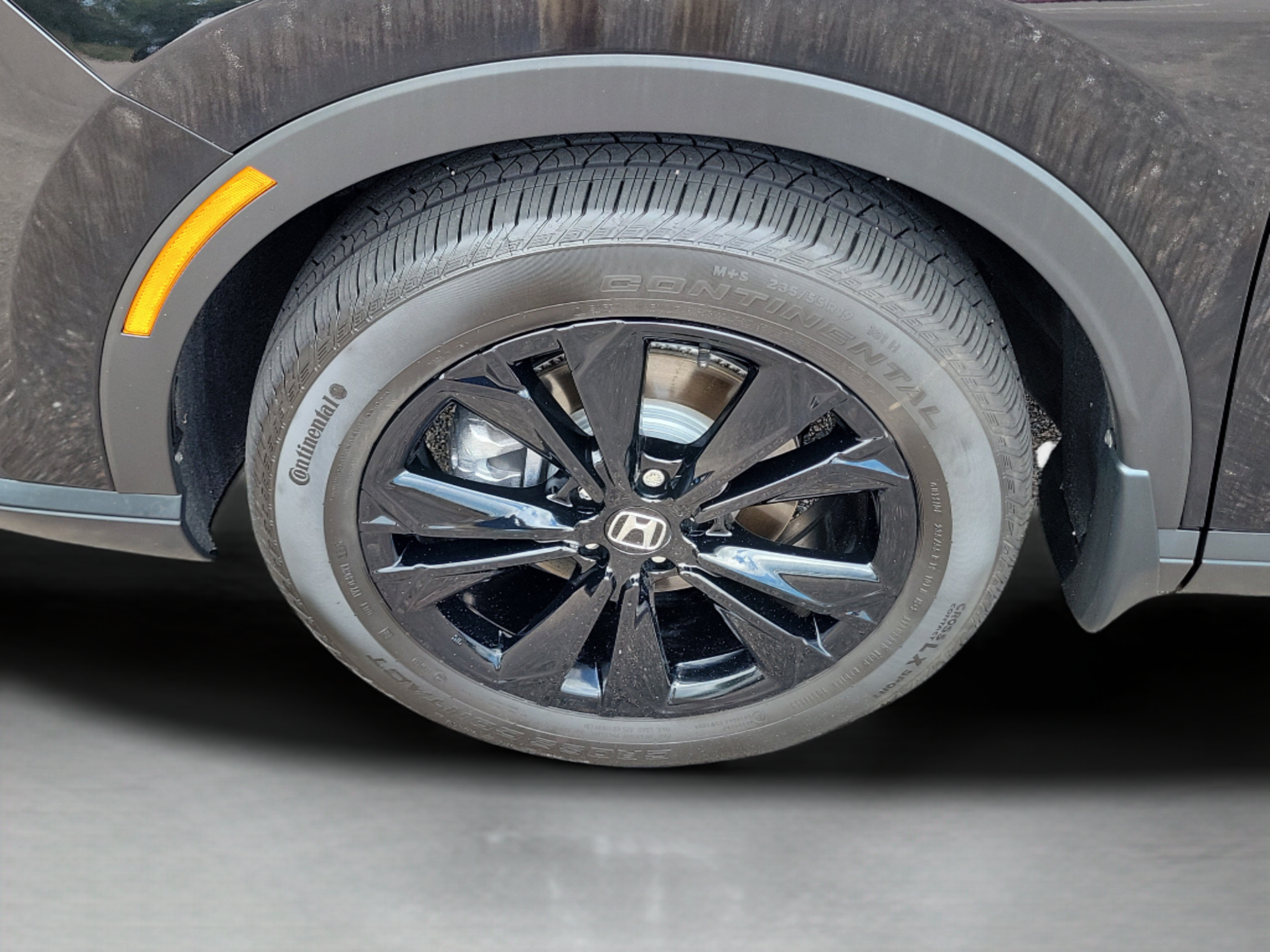 Certified 2026 Honda CR-V Sport Touring image 37