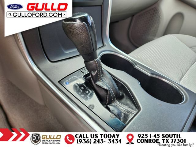 Used 2016 Toyota Camry LE FWD image 29
