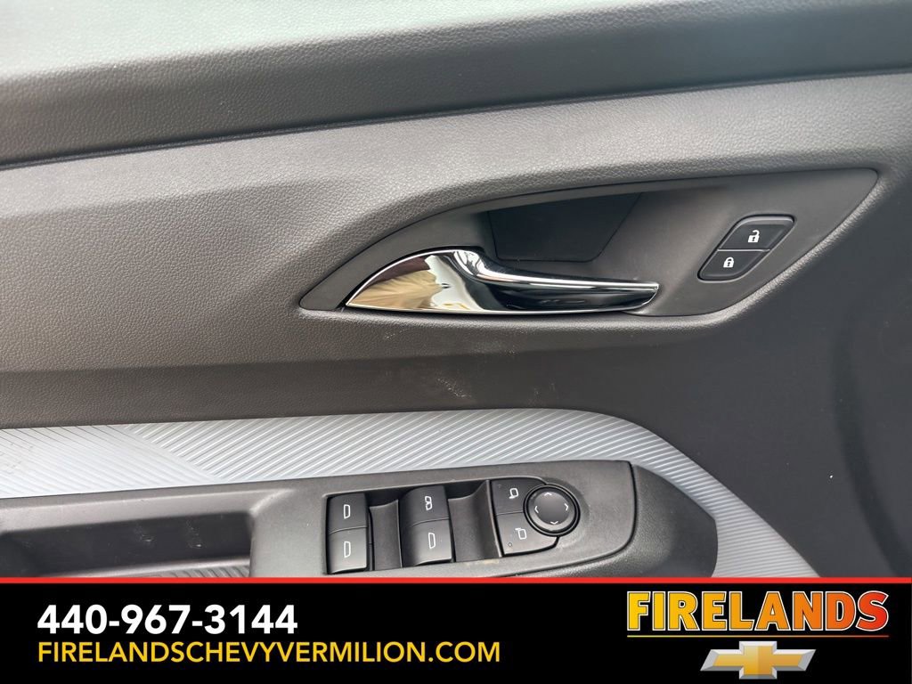 New 2027 Chevrolet Bolt RS FWD image 14