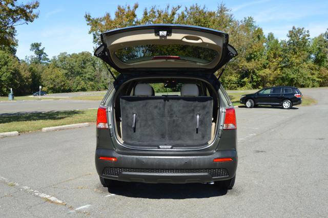 Used 2013 Kia Sorento EX w/ Premium Plus Pkg image 72