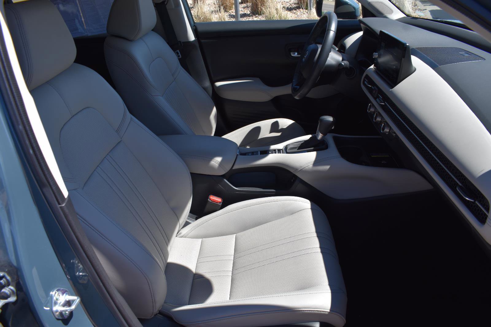 Used 2024 Honda HR-V EX-L image 15