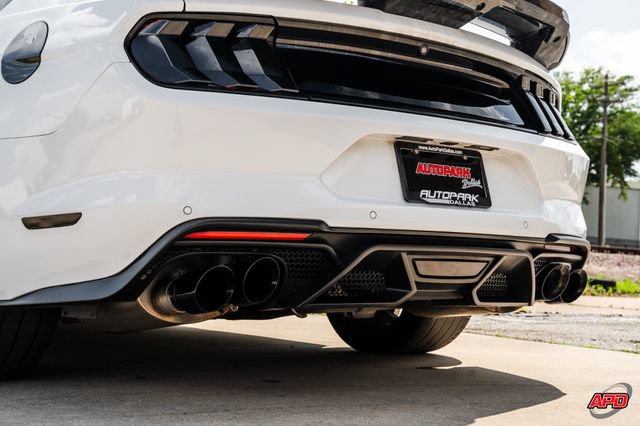 Used 2020 Ford Mustang GT w/ GT Performance Package RWD image 30