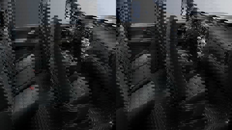 New 2025 GMC Sierra 2500 Pro w/ 1SA Pro Safety Plus Package image 64