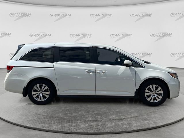 Used 2016 Honda Odyssey EX-L image 8