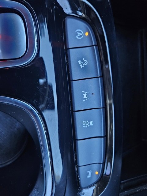 Certified 2023 Buick Envision Preferred w/ Sport Touring Package image 37