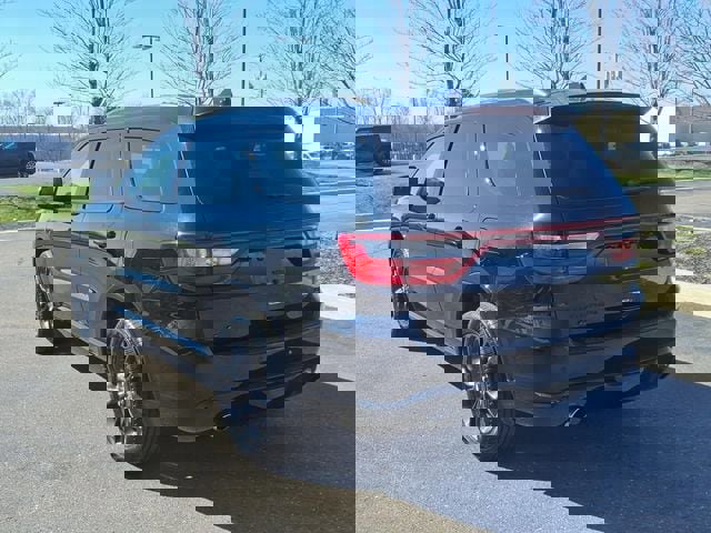 Used 2025 Dodge Durango GT image 6