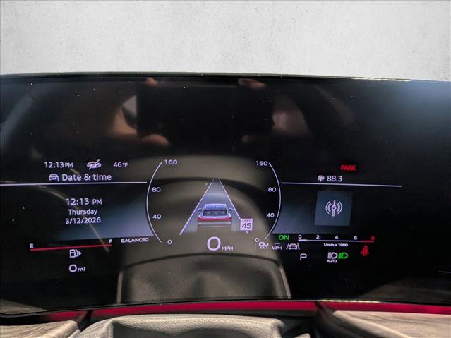 New 2025 Audi Q5 Prestige image 11