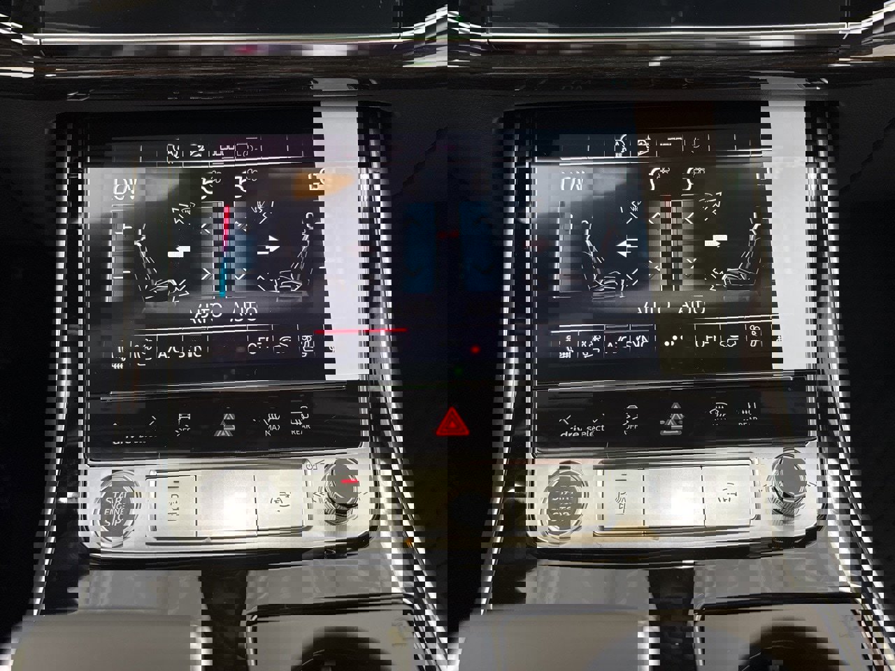 New 2025 Audi Q8 Premium Plus image 30