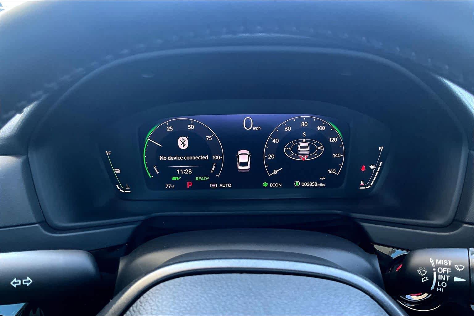 Used 2025 Honda Accord EX-L image 23
