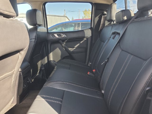 Certified 2020 Ford Ranger Lariat w/ Equipment Group 501A Mid AWD/4WD image 28