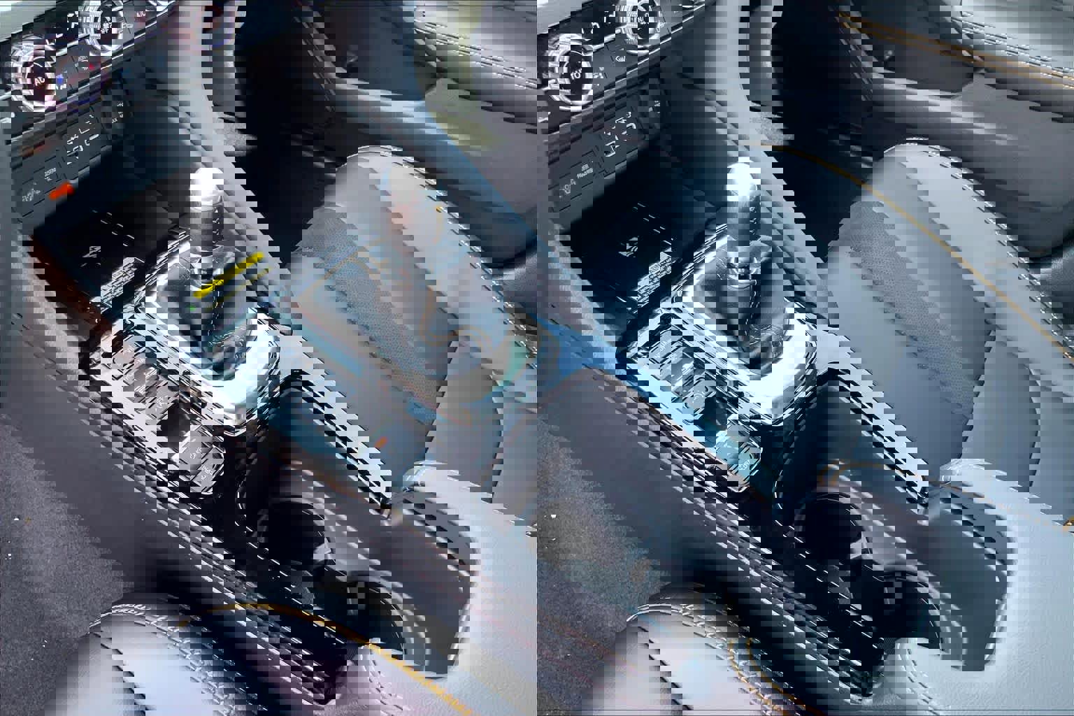 New 2026 Acura Integra A-Spec FWD image 11