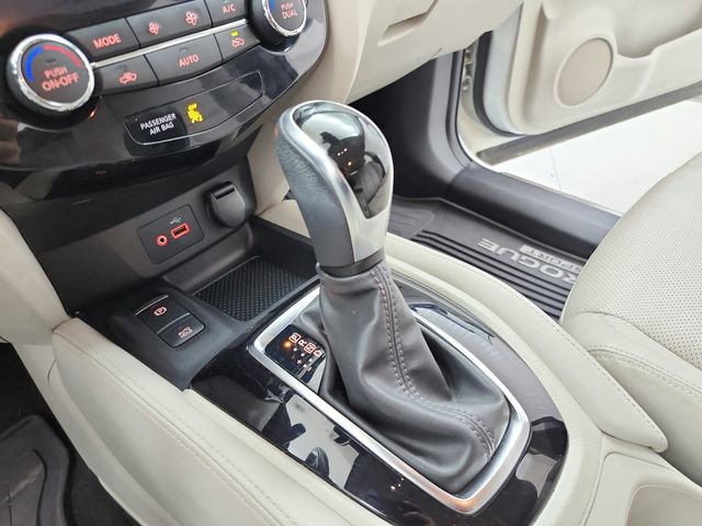 Used 2020 Nissan Rogue Sport SL w/ Premium Package image 30