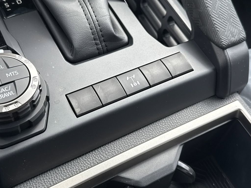 New 2026 Toyota Tacoma TRD Off-Road image 29