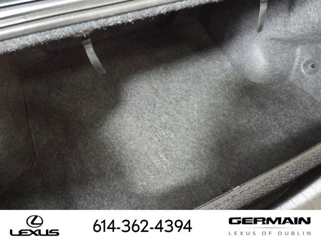 Used 2016 Nissan Maxima Platinum image 24