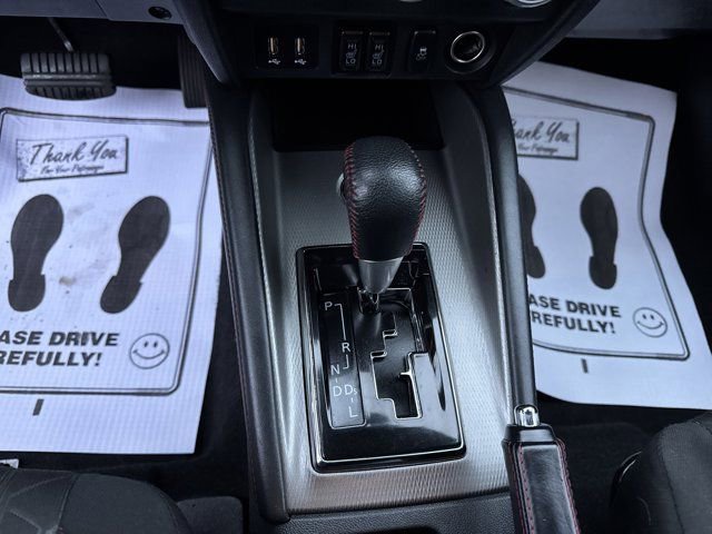 Used 2022 Mitsubishi Outlander Sport LE image 16