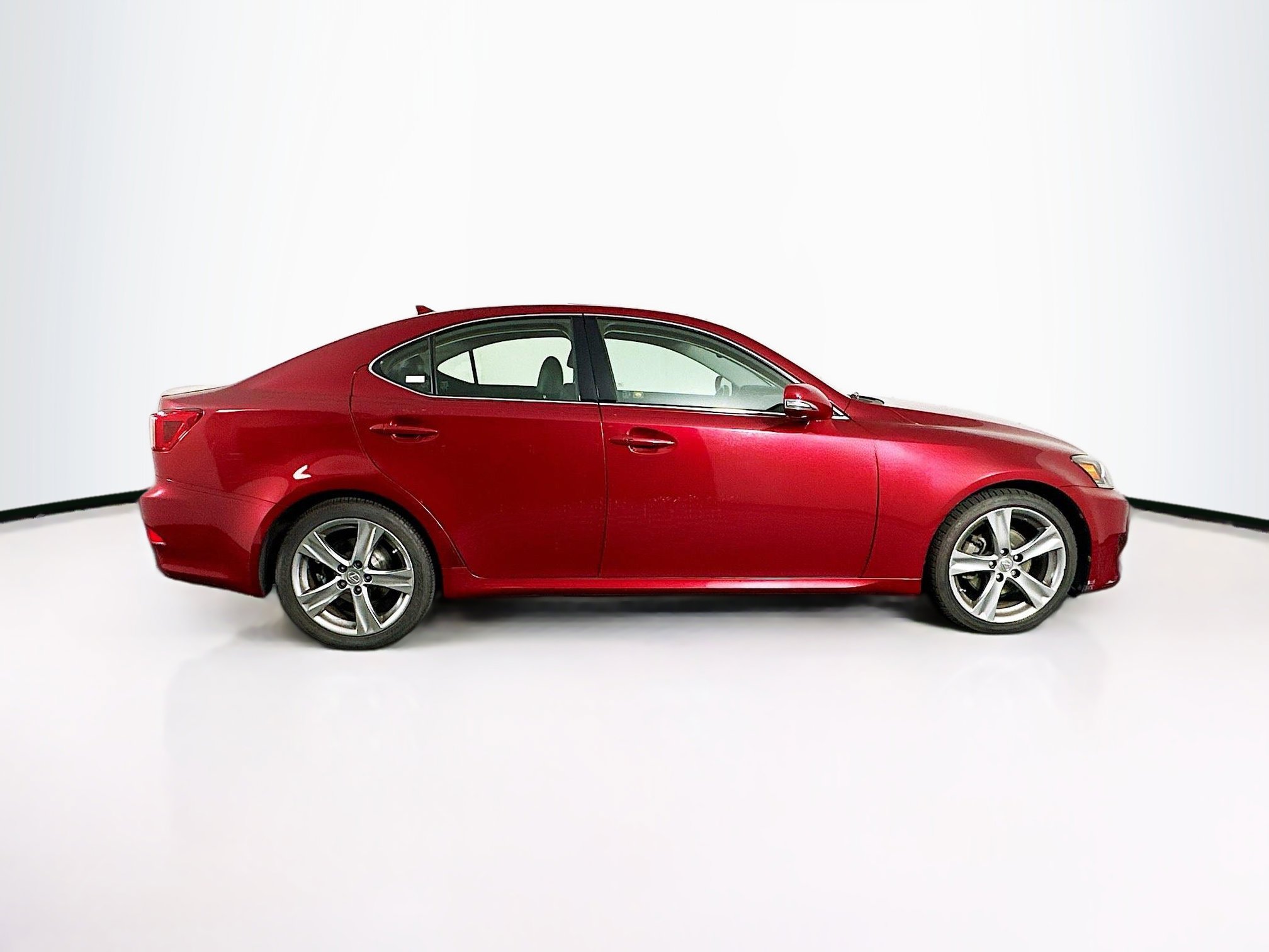 Used 2011 Lexus IS 250 w/ Premium Pkg Value Edition RWD image 10