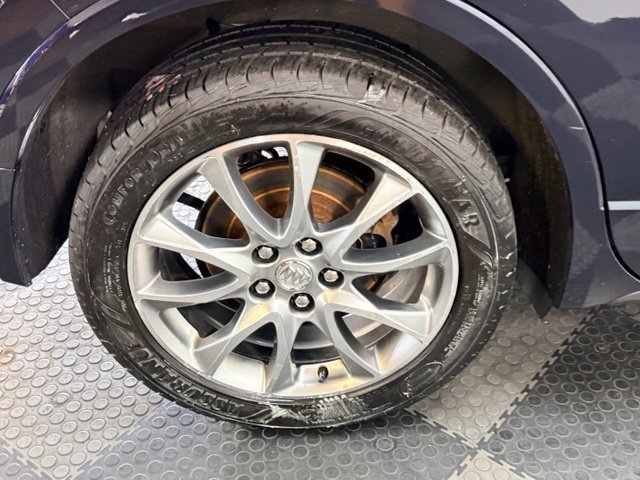 Used 2020 Buick Envision Essence w/ Experience Buick Package AWD/4WD image 16