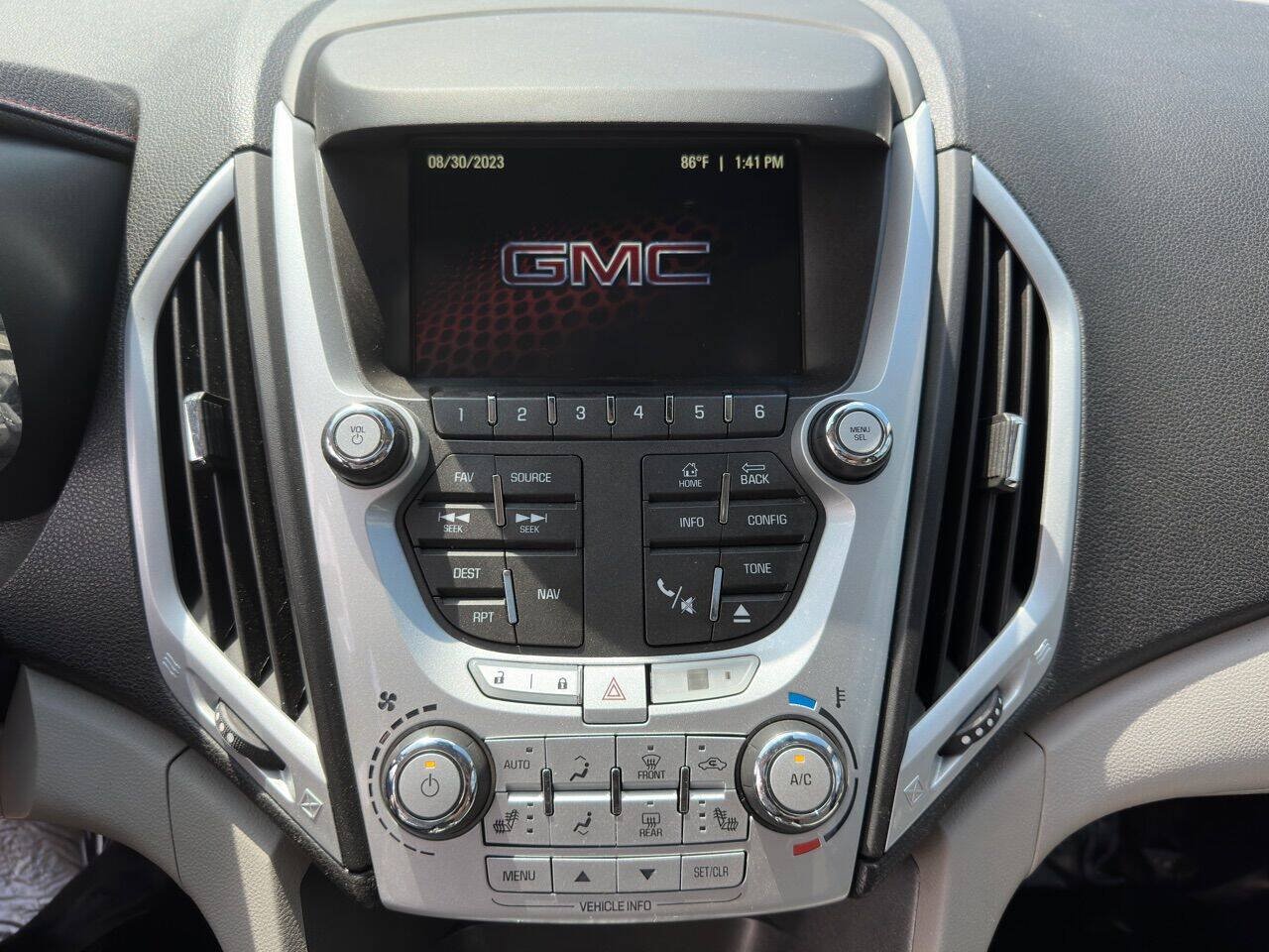 Used 2012 GMC Terrain SLE w/ Convenience Package FWD image 22