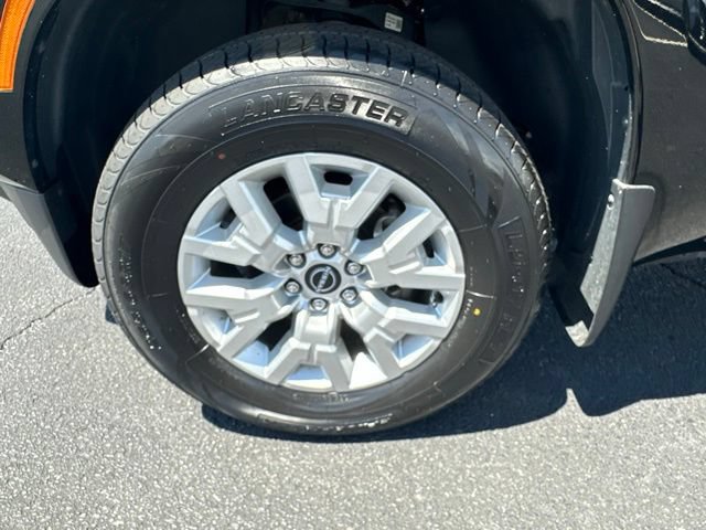 Used 2023 Nissan Frontier SV w/ SV Convenience Package AWD/4WD image 29