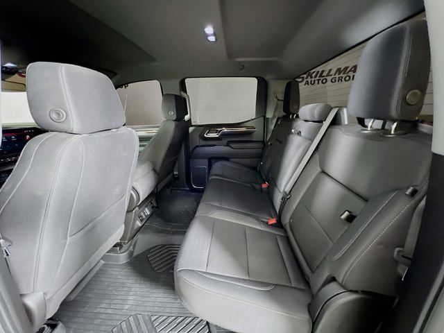 Used 2024 GMC Sierra 1500 Elevation w/ X31 Off-Road Package image 23