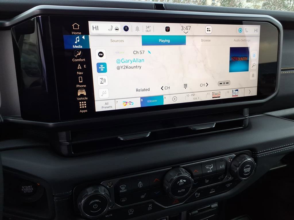 New 2026 Jeep Wrangler Sahara image 21