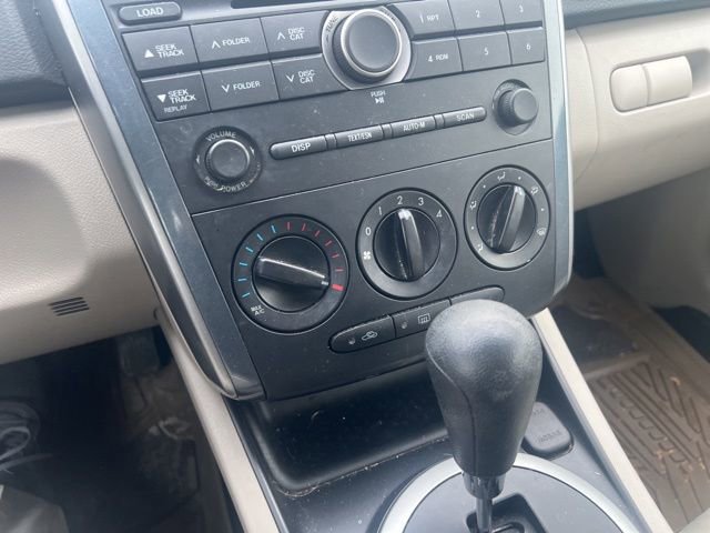 Used 2010 MAZDA CX-7 i SV image 10