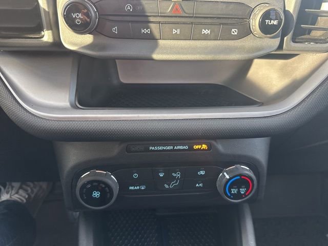 Used 2021 Ford Bronco Sport image 22