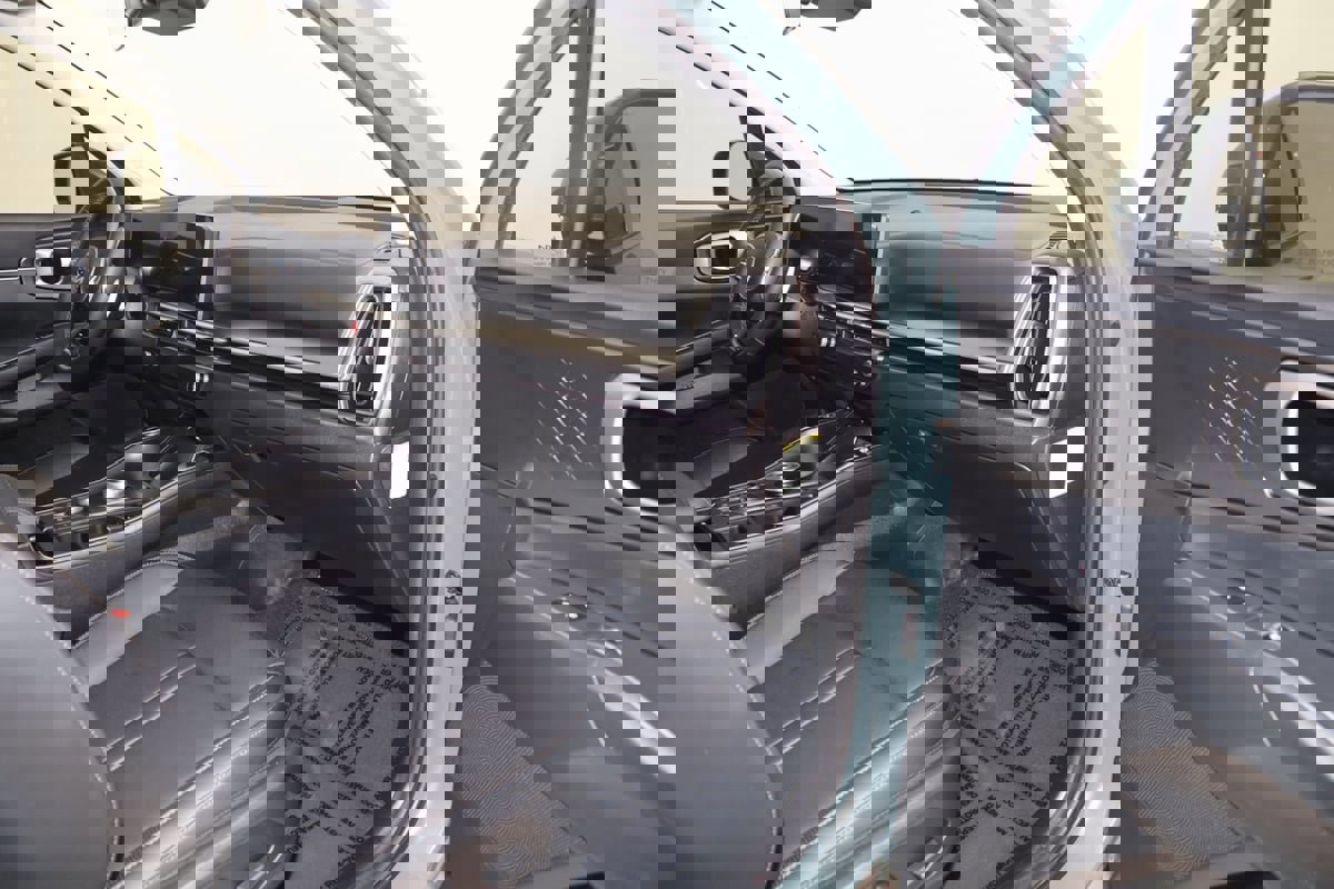 Used 2025 Kia Sorento EX image 45